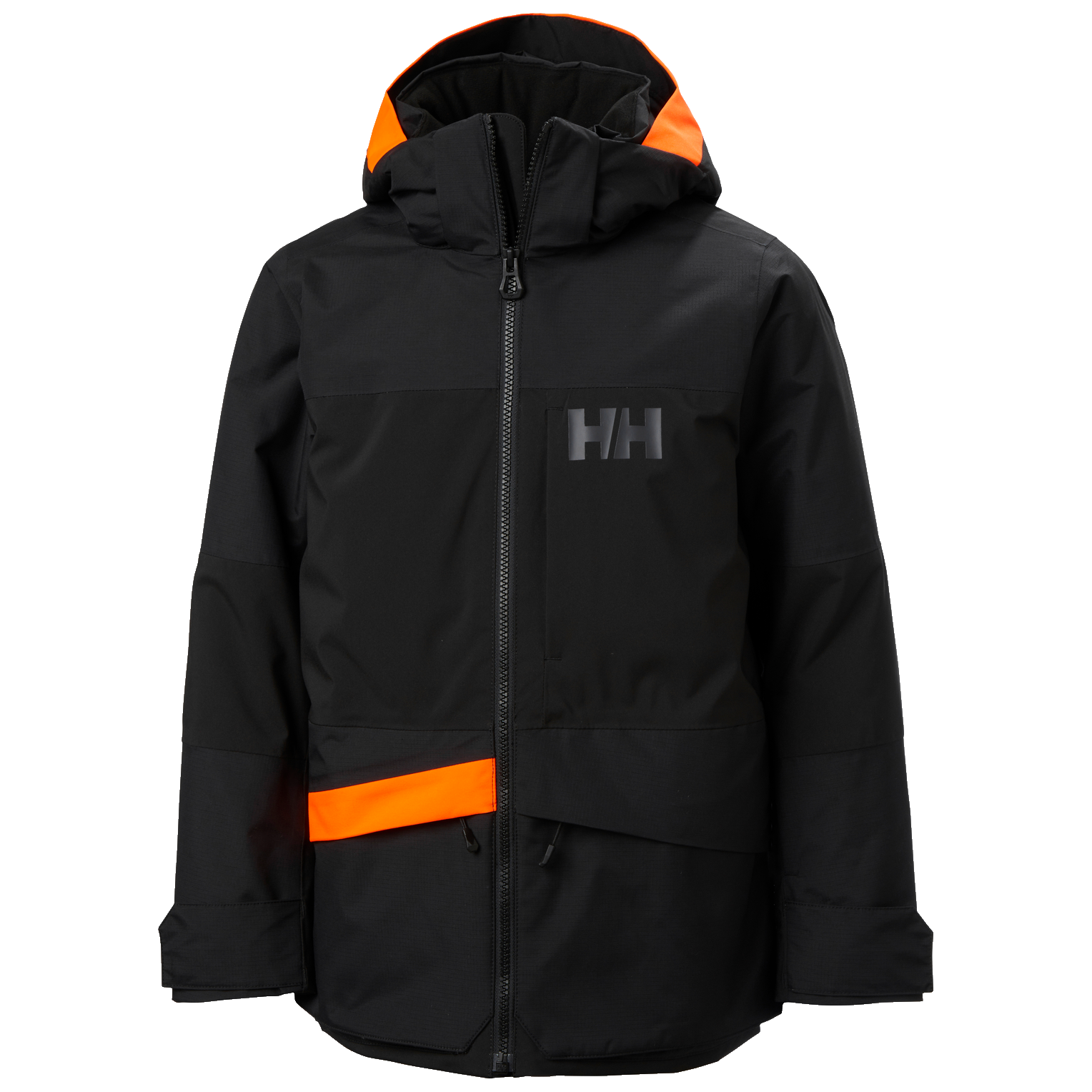 Youth Summit Jacket alternate view
