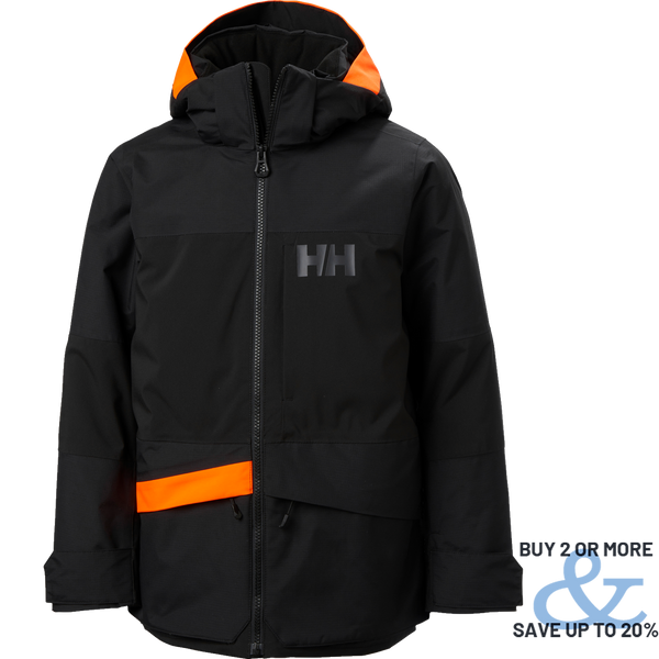 Helly Hansen Youth Summit 2.0 Jacket
