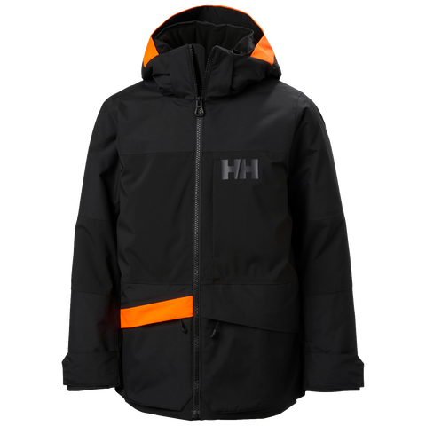 Youth Summit Jacket