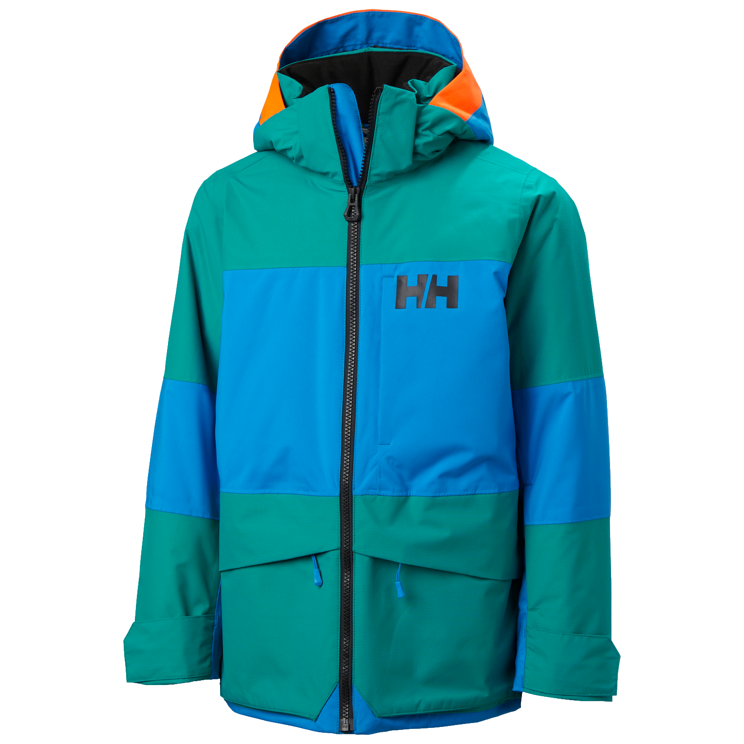 Youth Summit Jacket alternate view