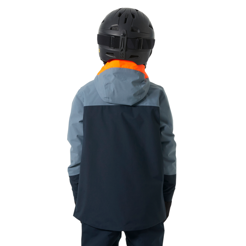 Youth Ride Anorak