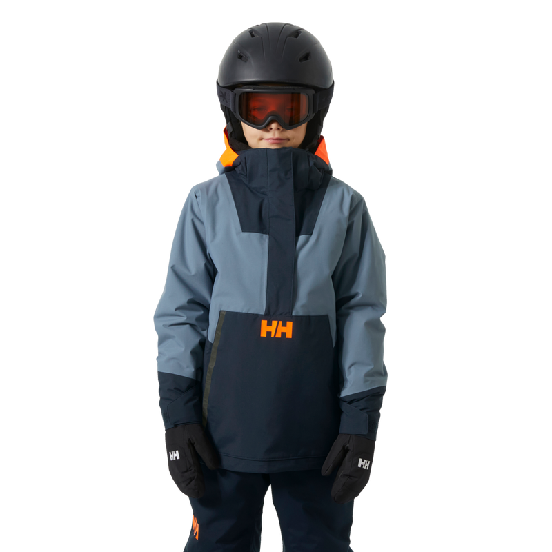 Youth Ride Anorak
