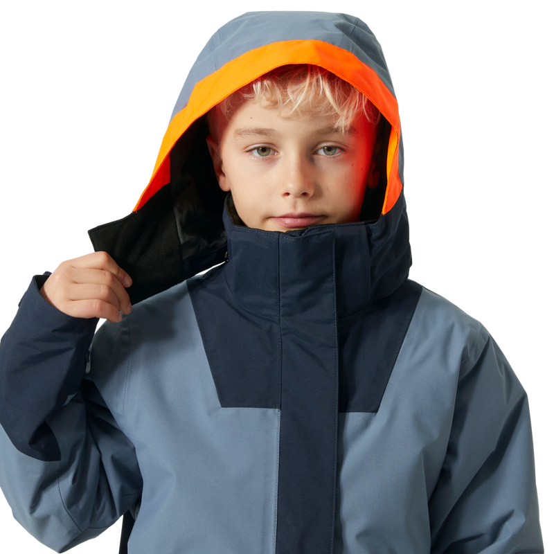 Youth Ride Anorak
