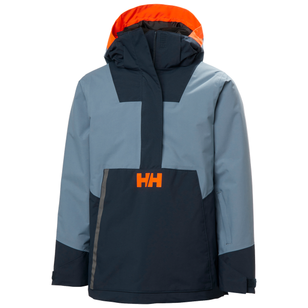 Helly Hansen Youth Ride Anorak