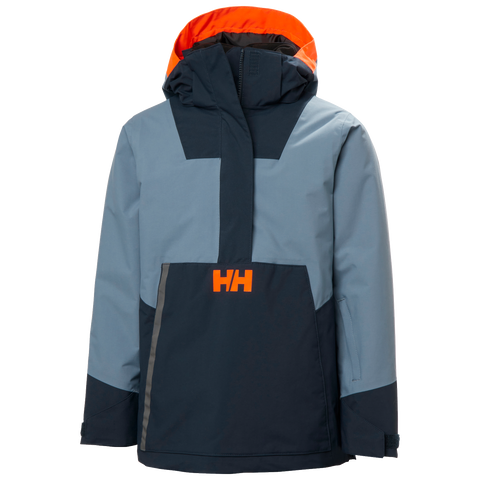 Youth Ride Anorak
