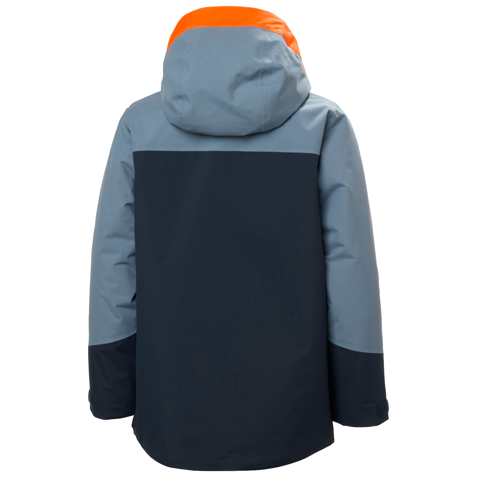 Youth Ride Anorak alternate view