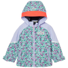 Helly Hansen Youth Legend Jacket in Bright Lavender