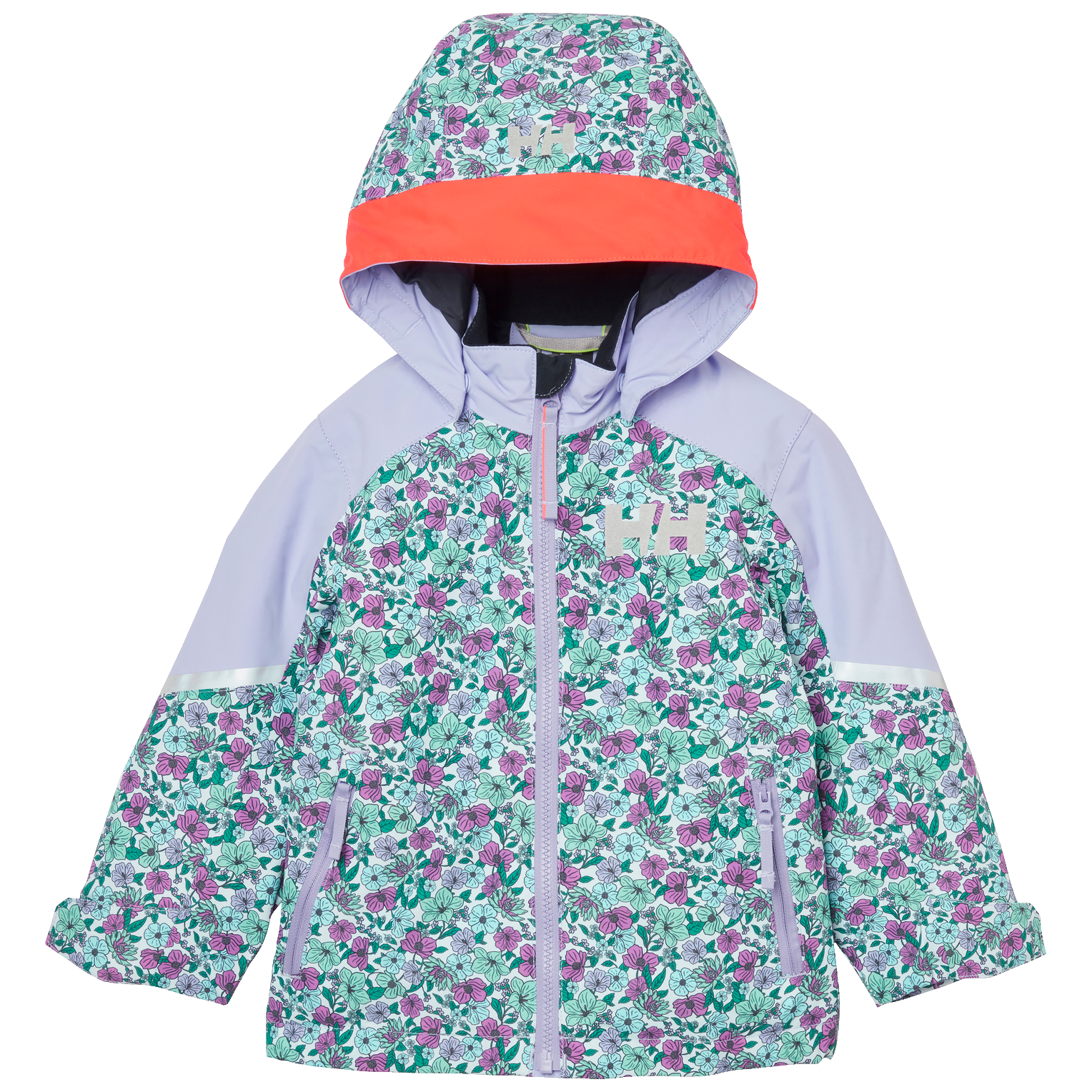 Youth Legend Jacket alternate view