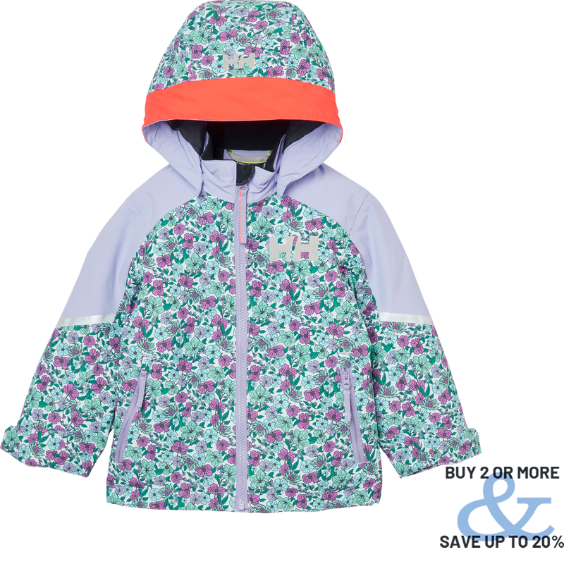 Youth Legend Jacket, Featured Image