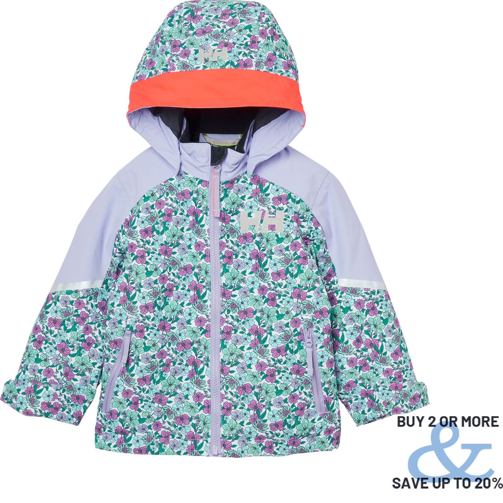 Youth Legend Jacket alternate view