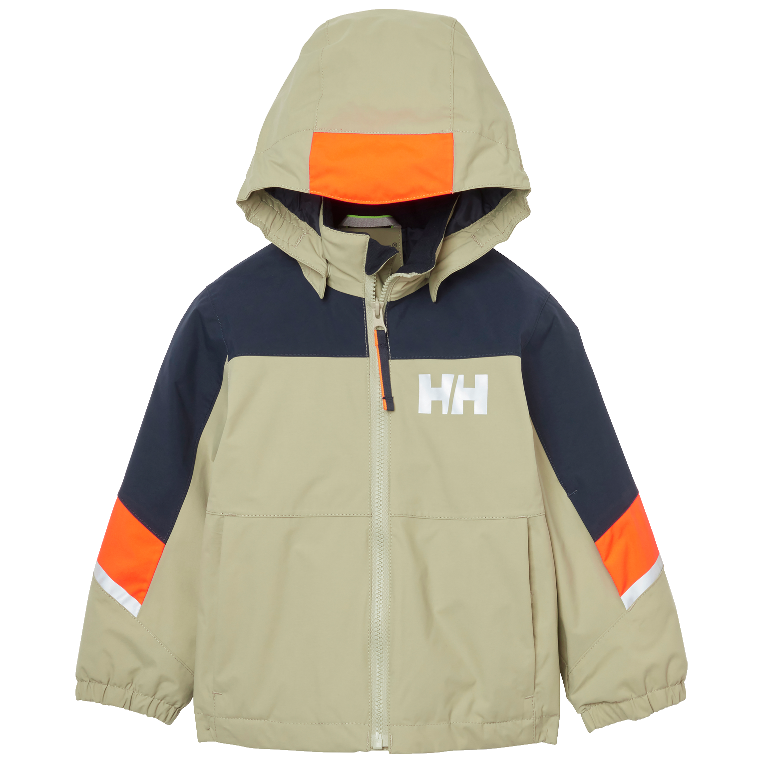 Youth Rider Insulated Jacket alternate view