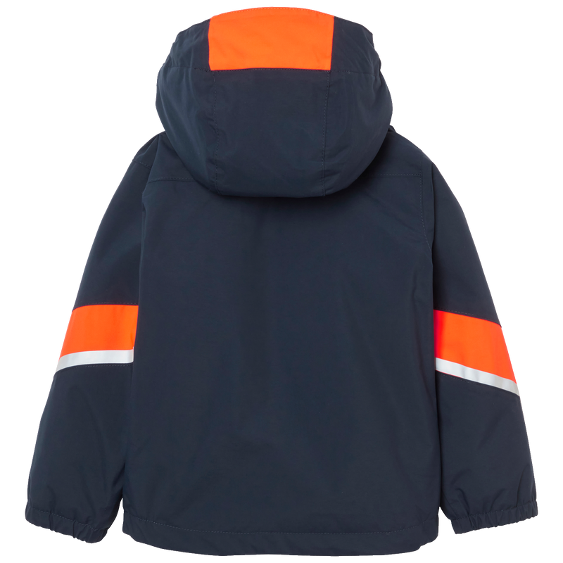 Youth Rider Insulated Jacket