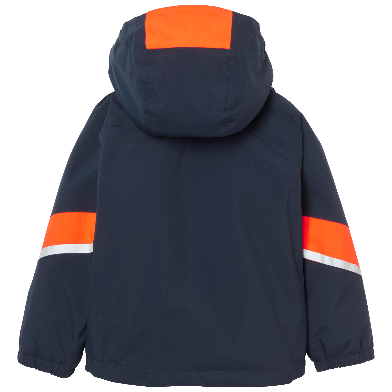 Youth Rider Insulated Jacket alternate view