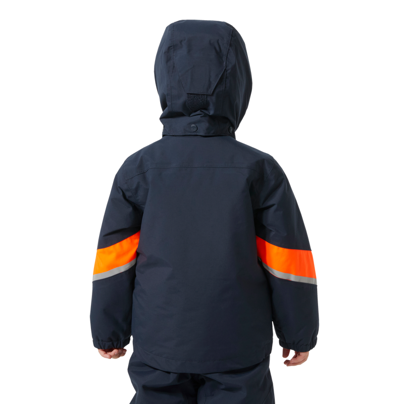 Youth Rider Insulated Jacket