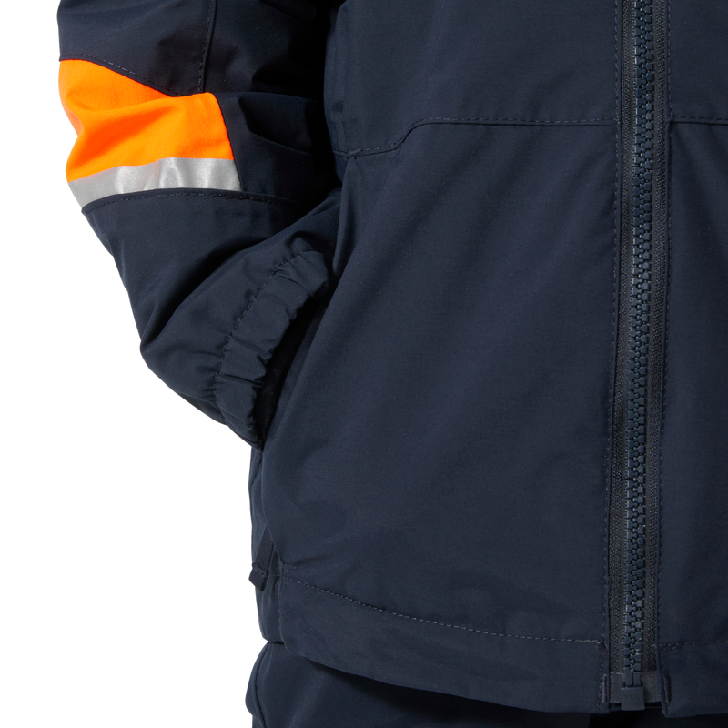 Youth Rider Insulated Jacket