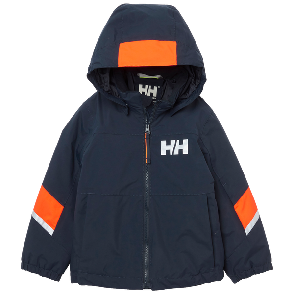 Helly Hansen Youth Rider Insulated Jacket