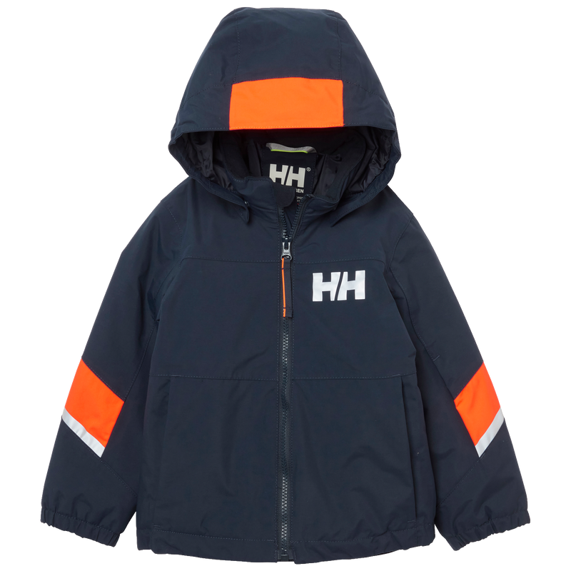 Youth Rider Insulated Jacket