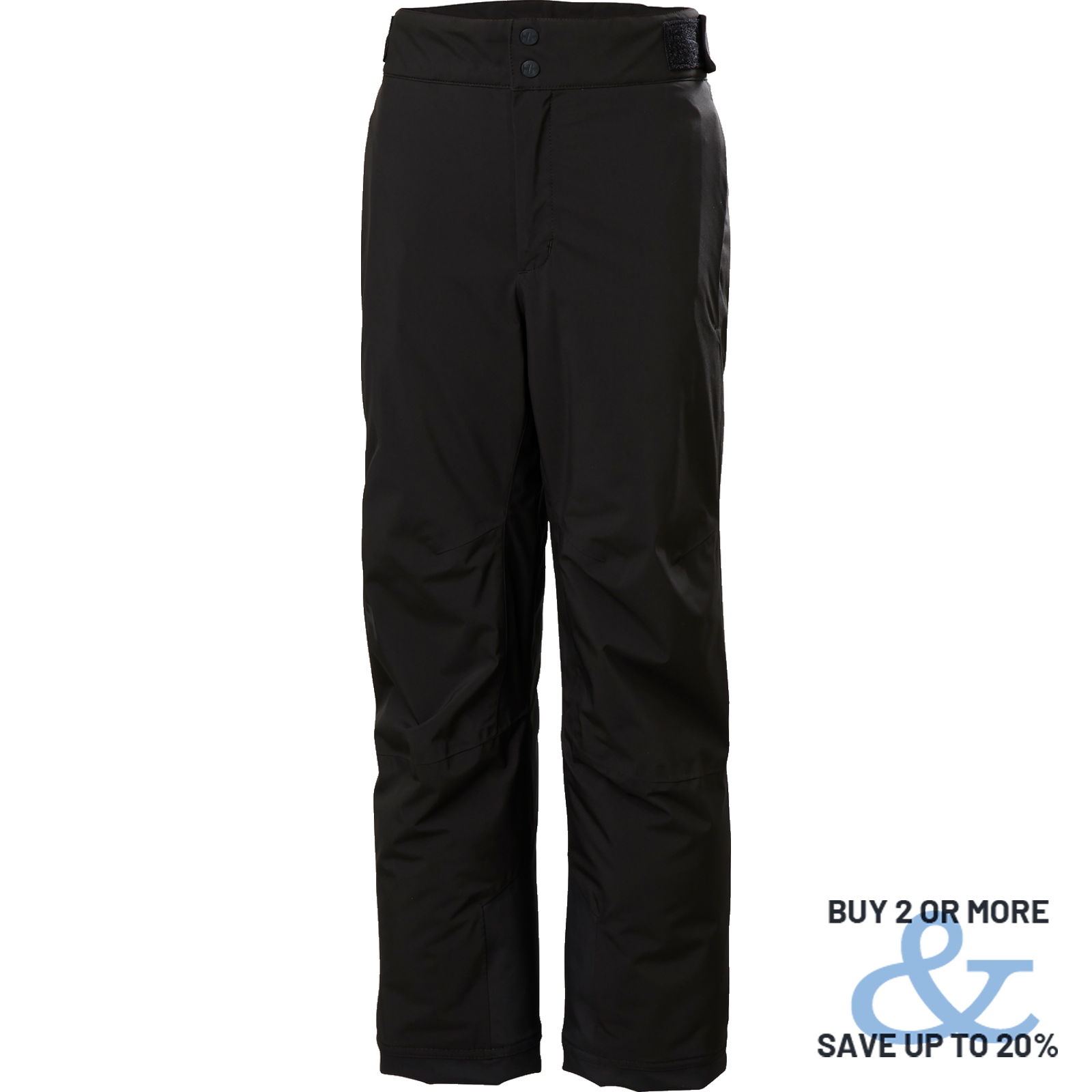 Youth Girl Diamond Pant alternate view