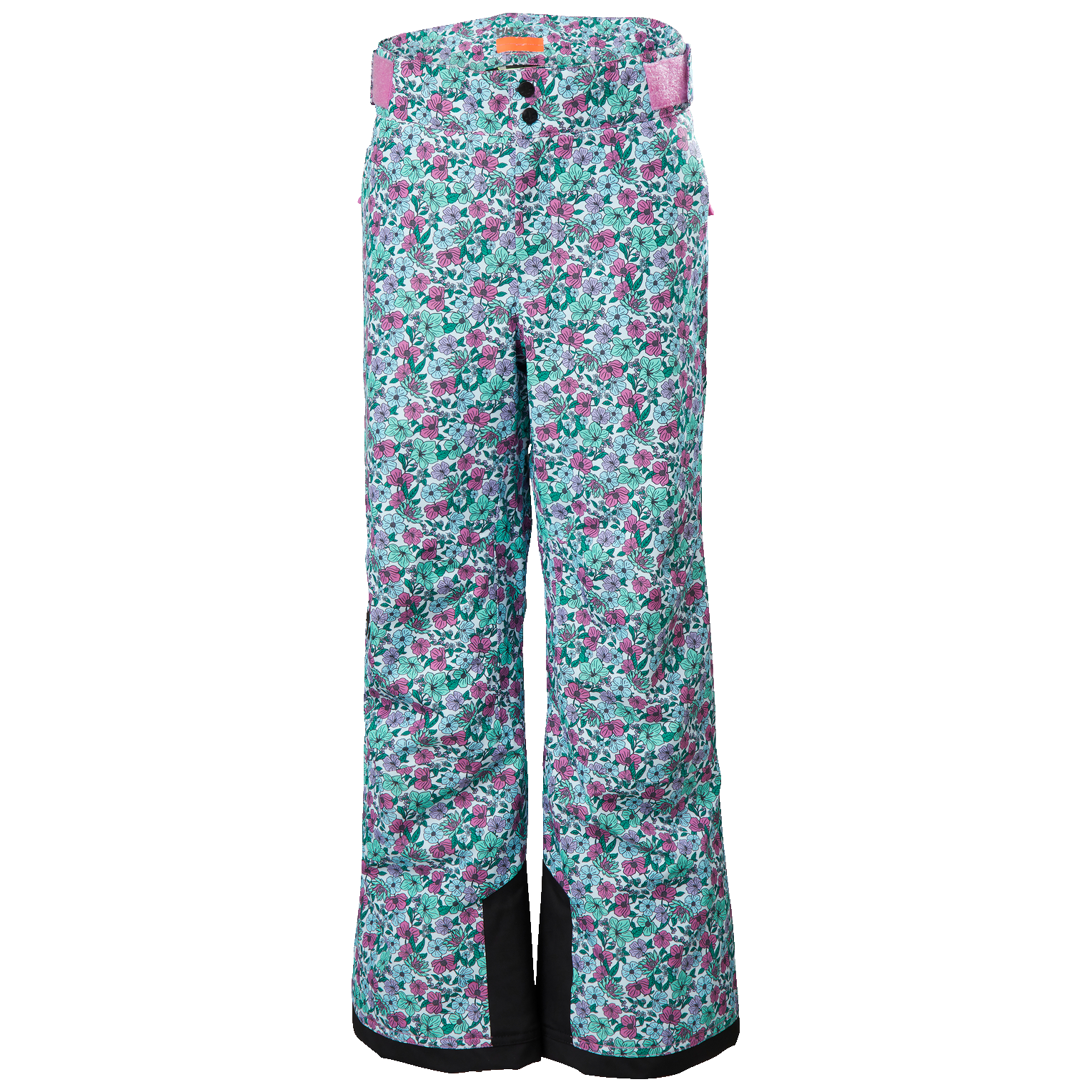 Youth Girl Diamond Pant alternate view