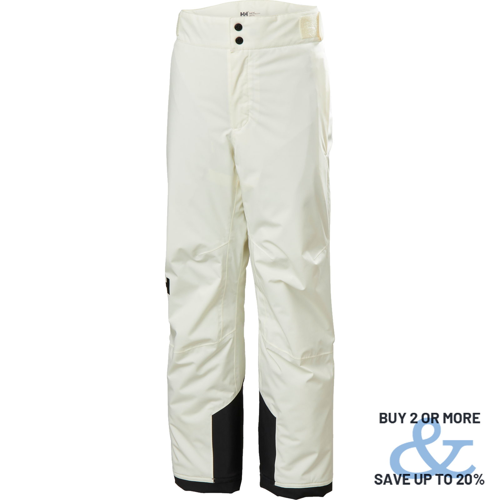 Youth Girl Diamond Pant alternate view