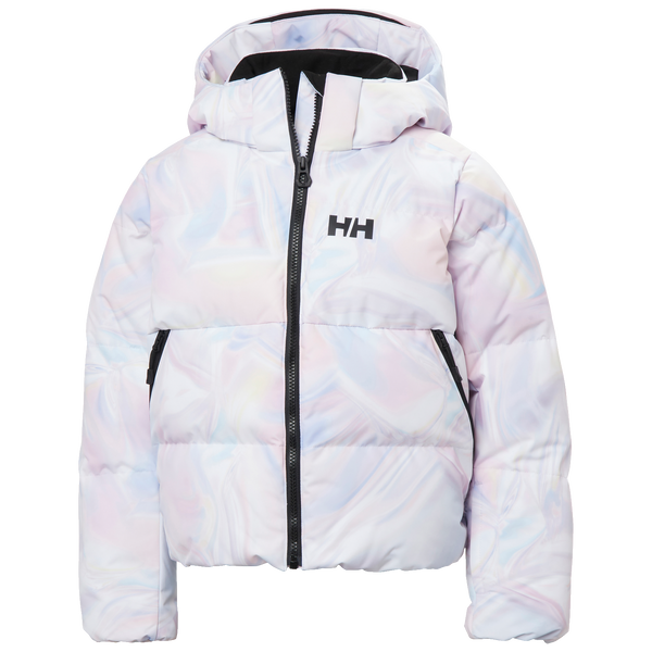 Helly Hansen Youth Nora Puffy
