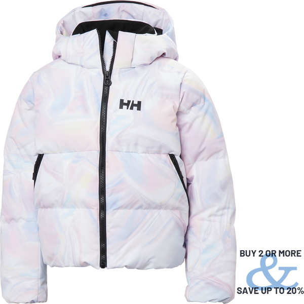 Helly Hansen Youth Nora Puffy