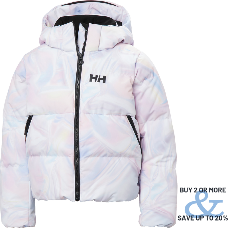 Youth Nora Puffy, Featured Image