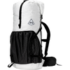 Hyperlite Southwest 55 in White