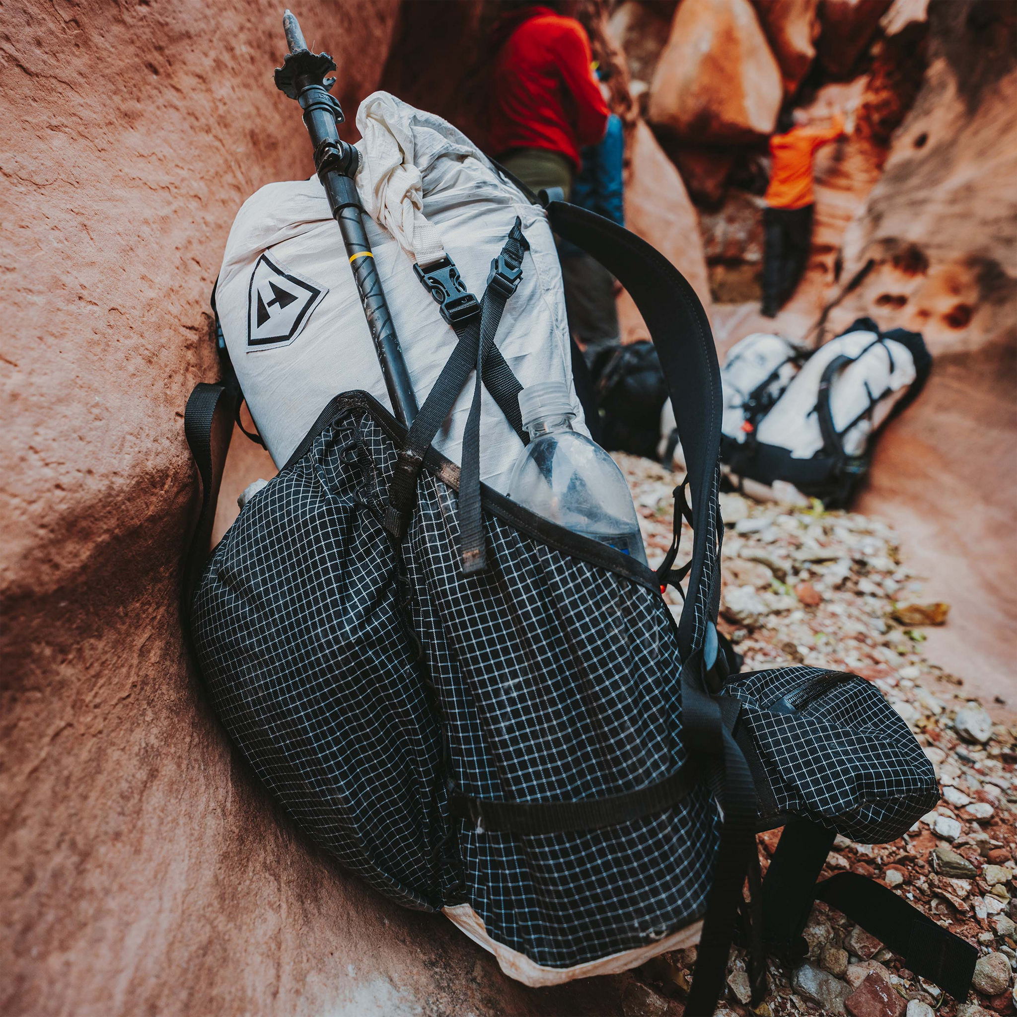 Southwest 55 alternate view