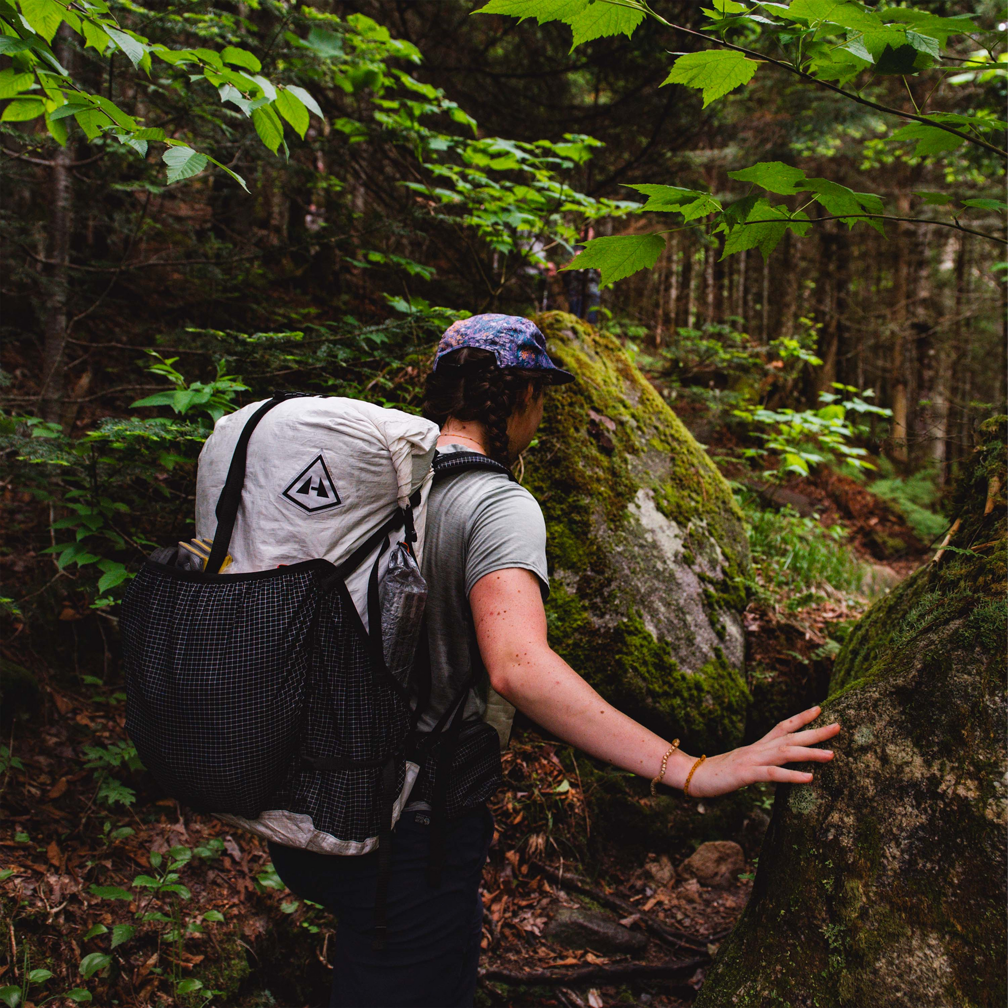 Southwest 55 alternate view