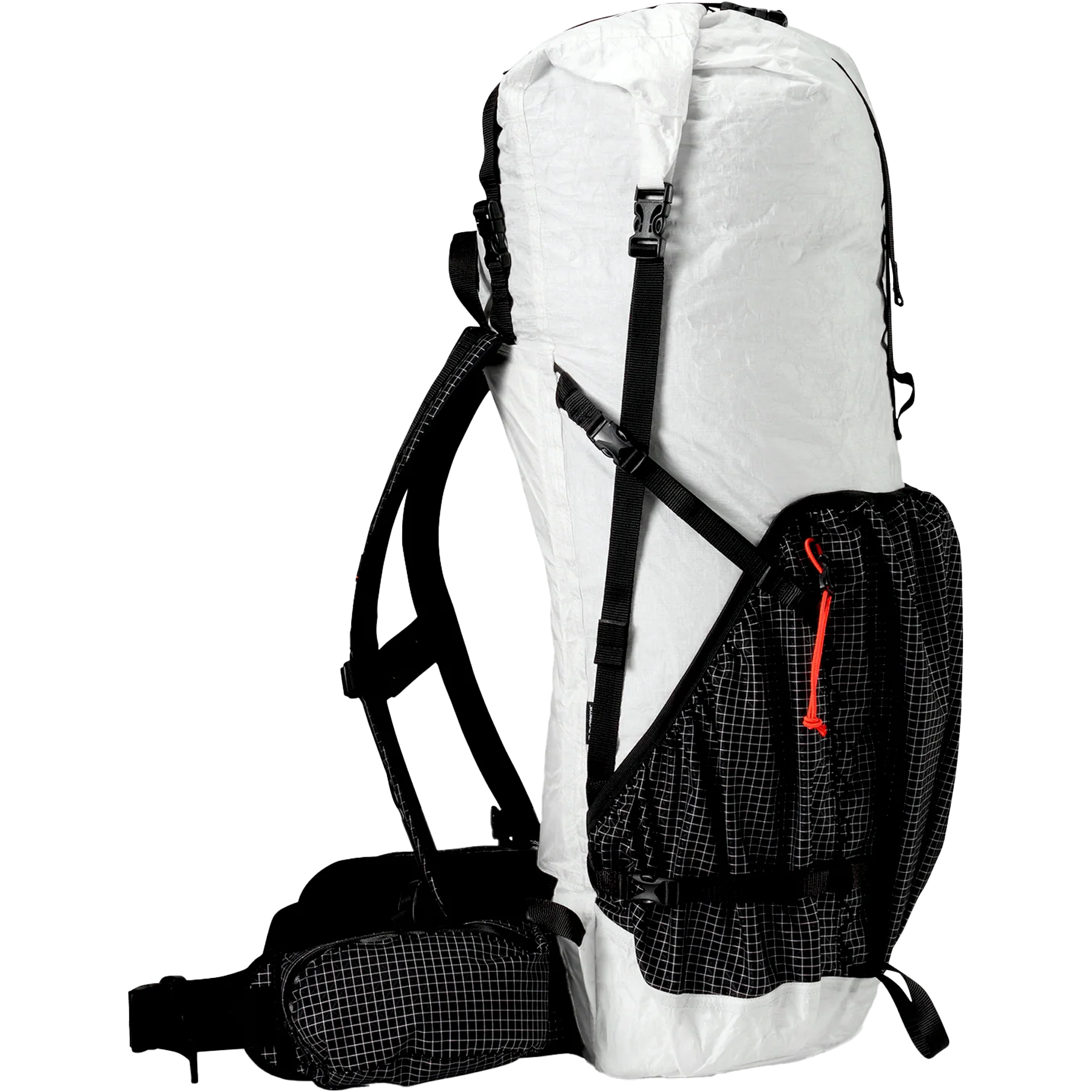 Southwest 55 alternate view