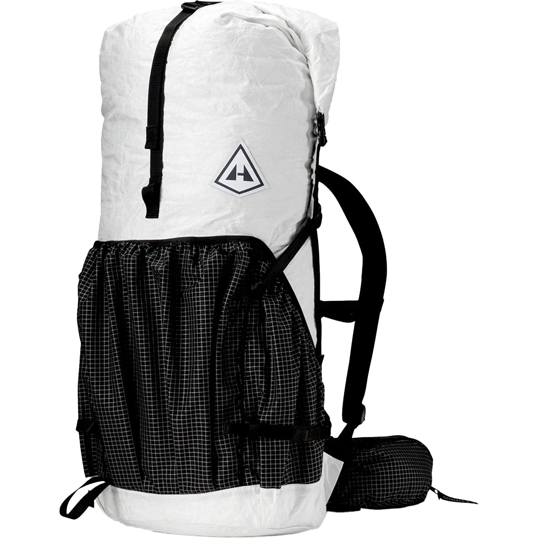 Southwest 55 alternate view