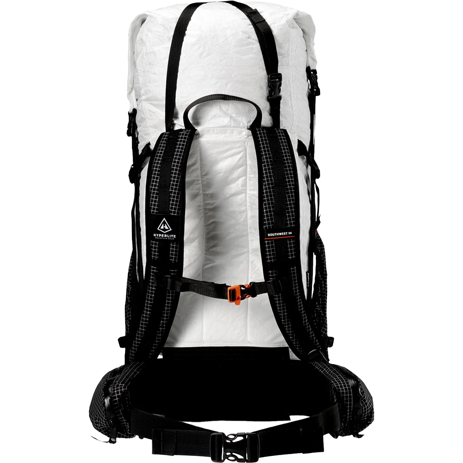 Southwest 55 alternate view