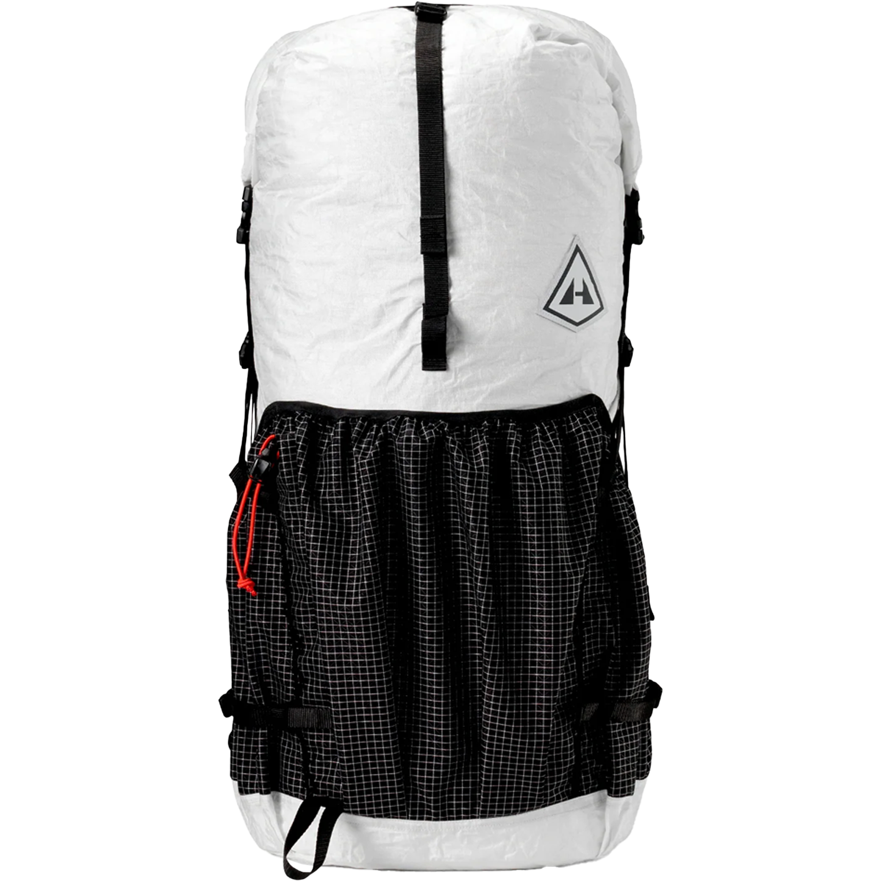 Southwest 55 alternate view