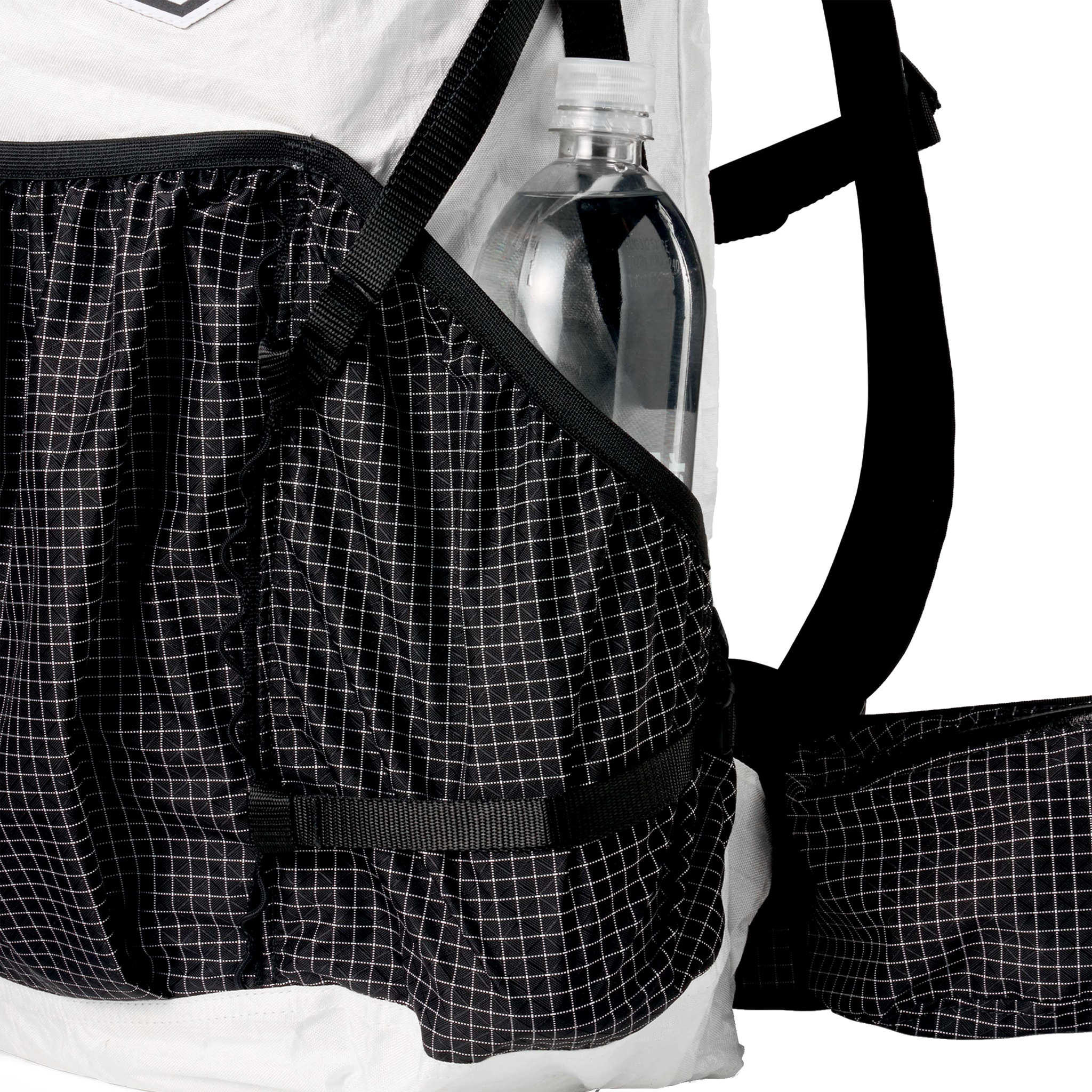 Southwest 55 alternate view