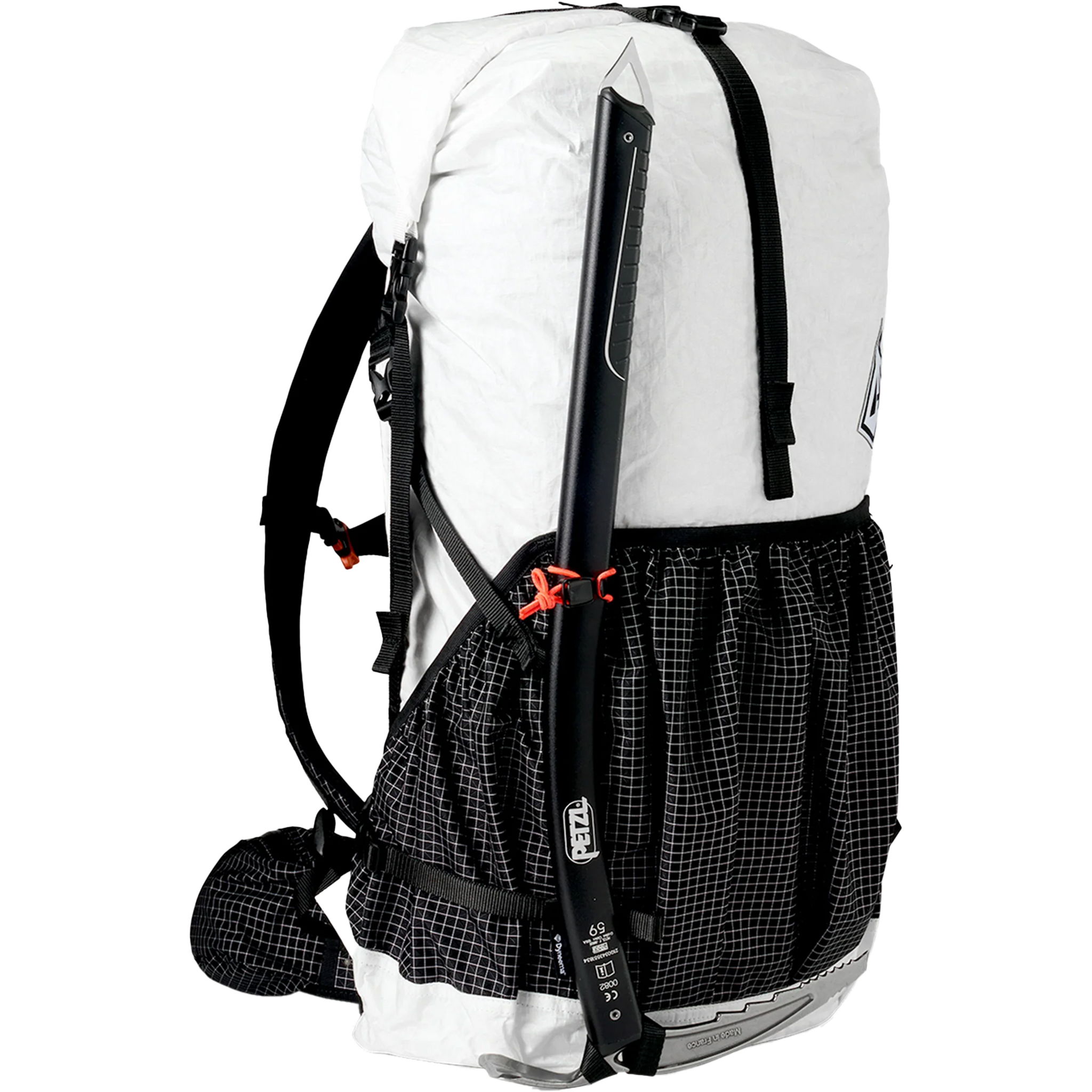 Southwest 55 alternate view