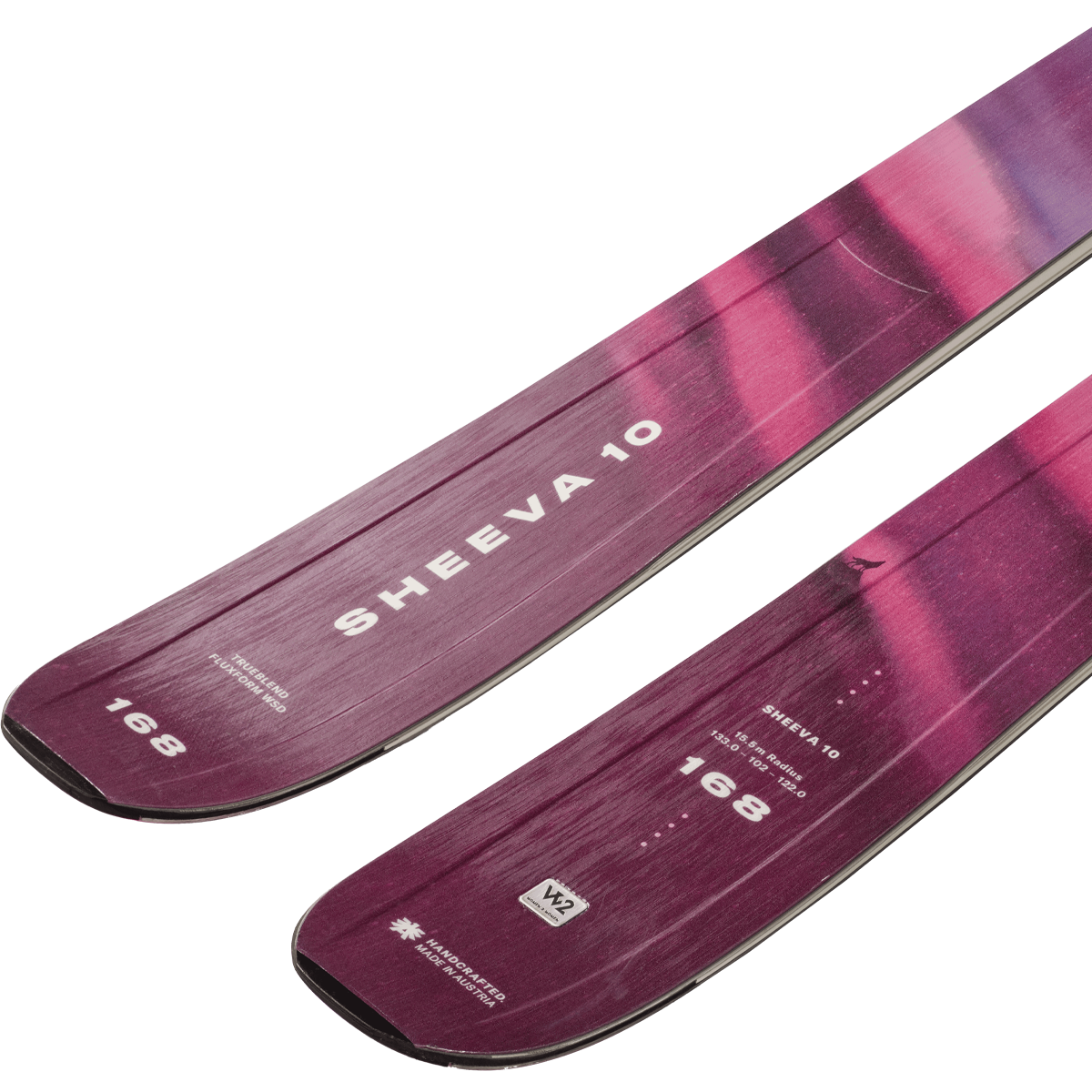 Women's Sheeva 10 alternate view