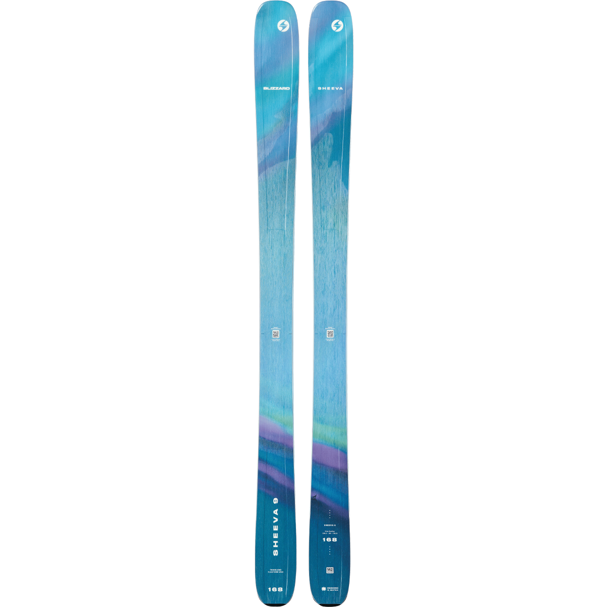 Women's Sheeva 9 alternate view