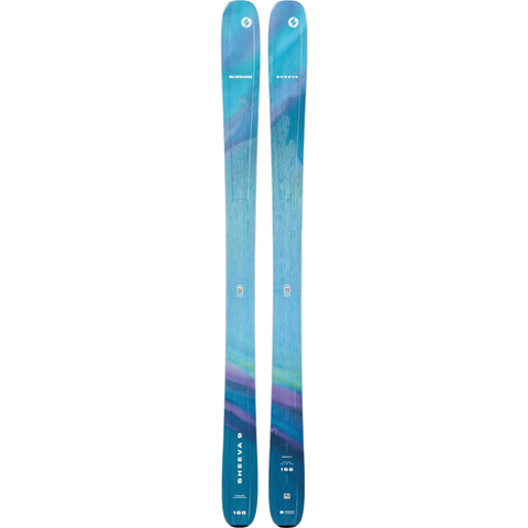 Women's Sheeva 9