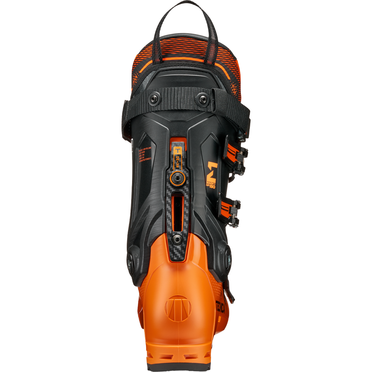 Mach1 LV 130 alternate view
