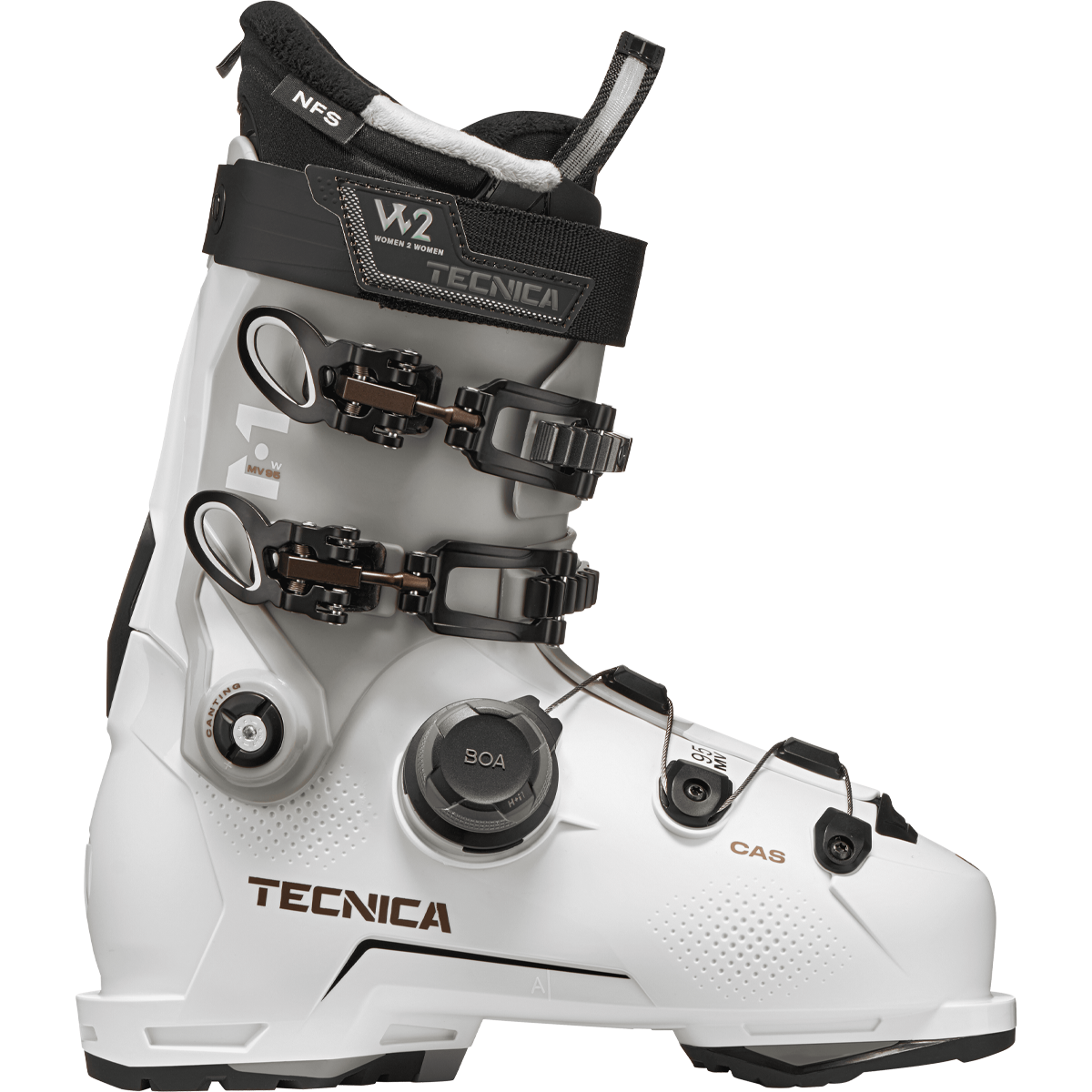 Women's Mach BOA MV 95 alternate view
