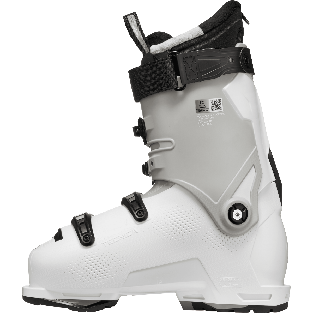 Women's Mach BOA MV 95 alternate view