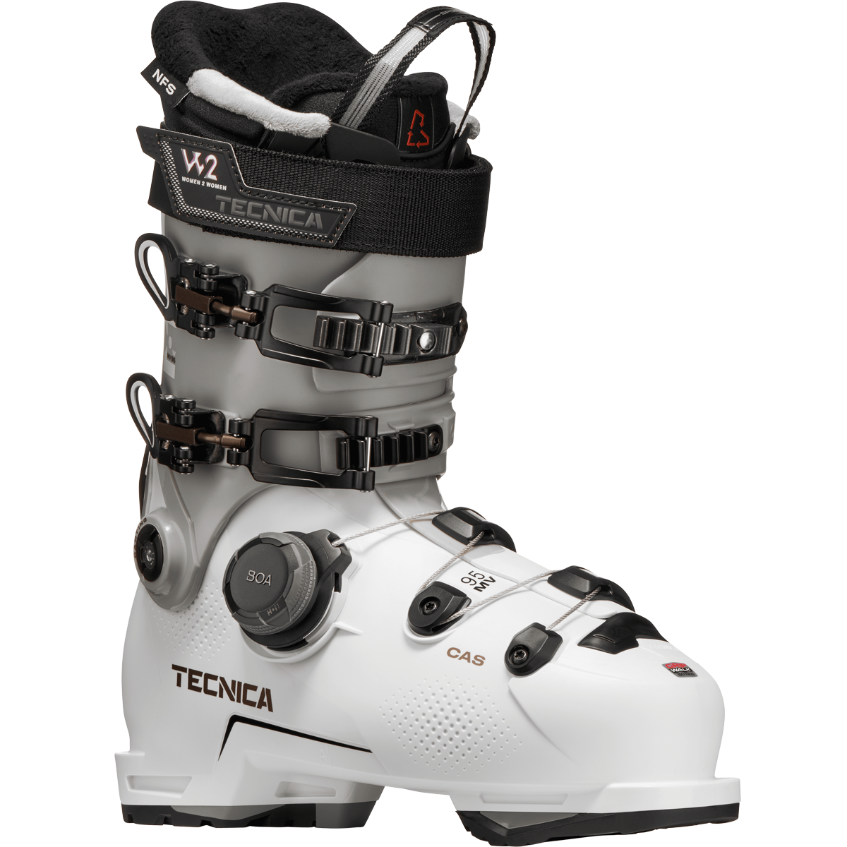 Women's Mach BOA MV 95 alternate view