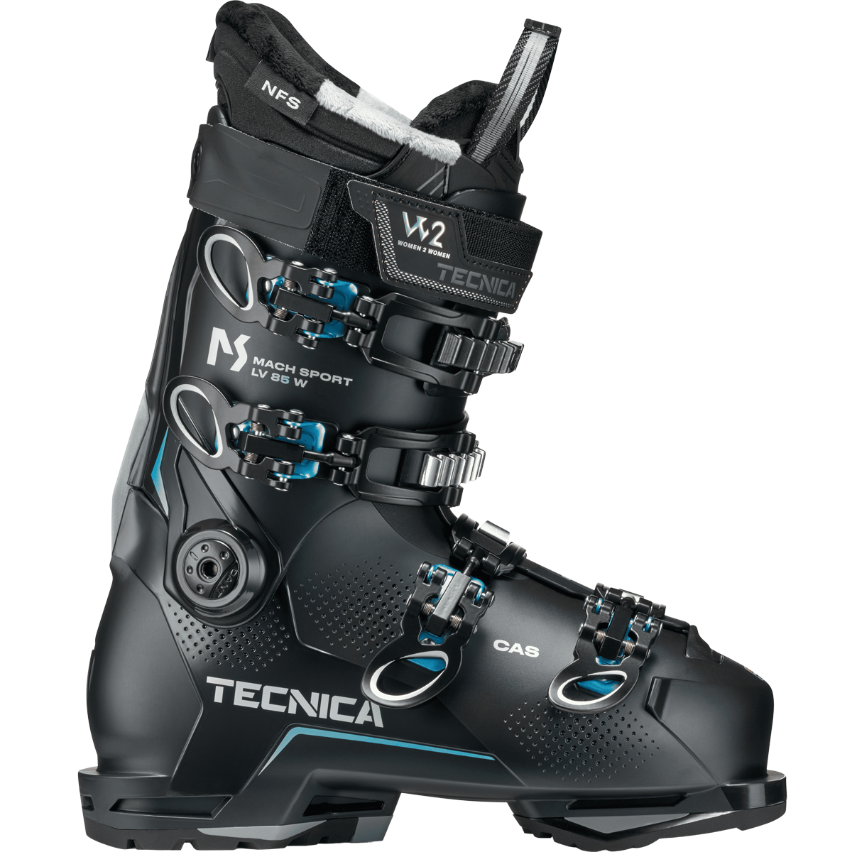 Women's Mach Sport LV 85 alternate view