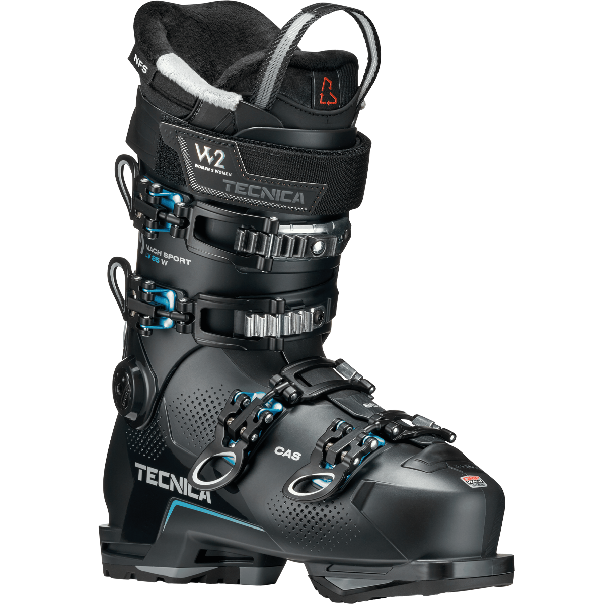 Women's Mach Sport LV 85 alternate view