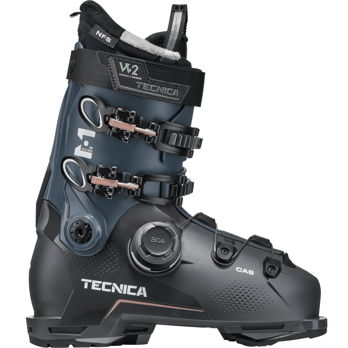 Women's Mach BOA MV 85 alternate view