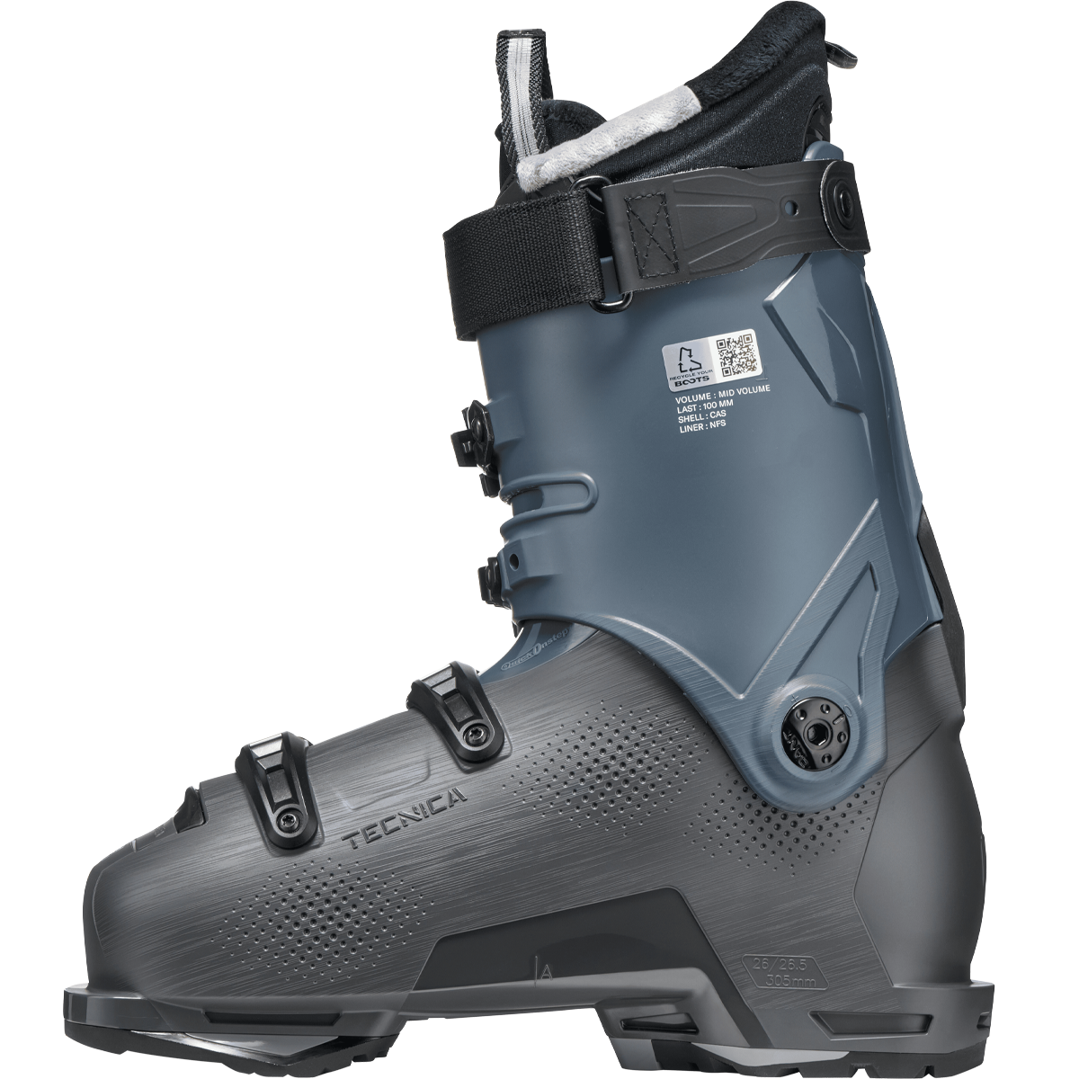 Women's Mach BOA MV 85 alternate view