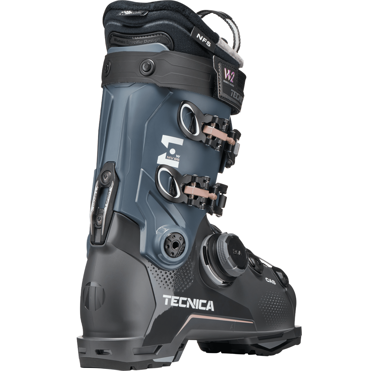 Women's Mach BOA MV 85 alternate view