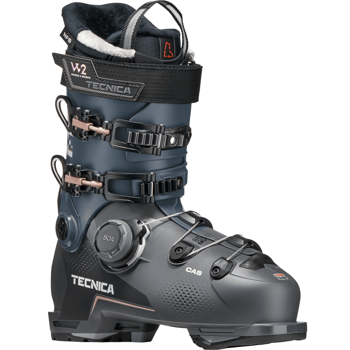 Women's Mach BOA MV 85 alternate view