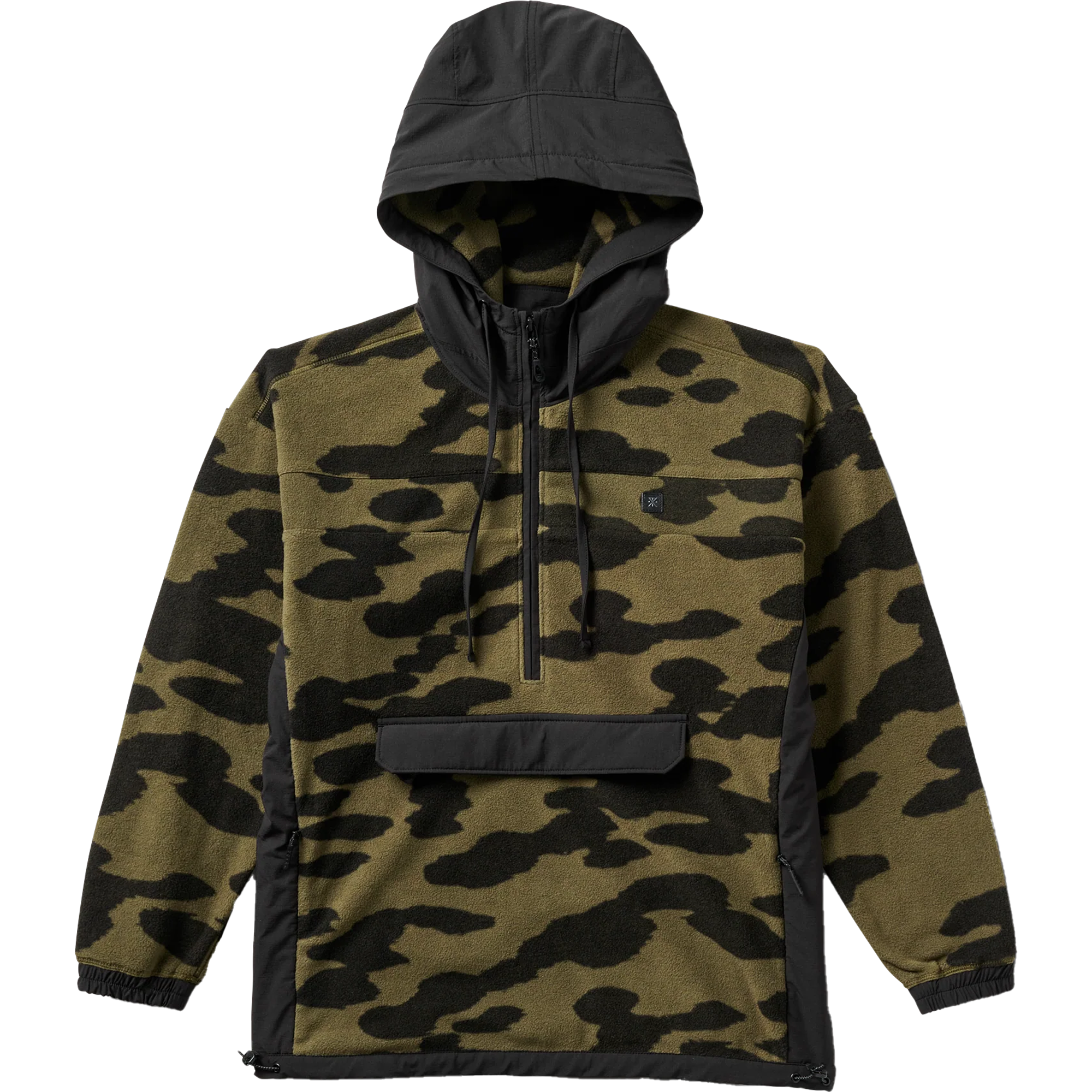 Men's Overland Anorak alternate view